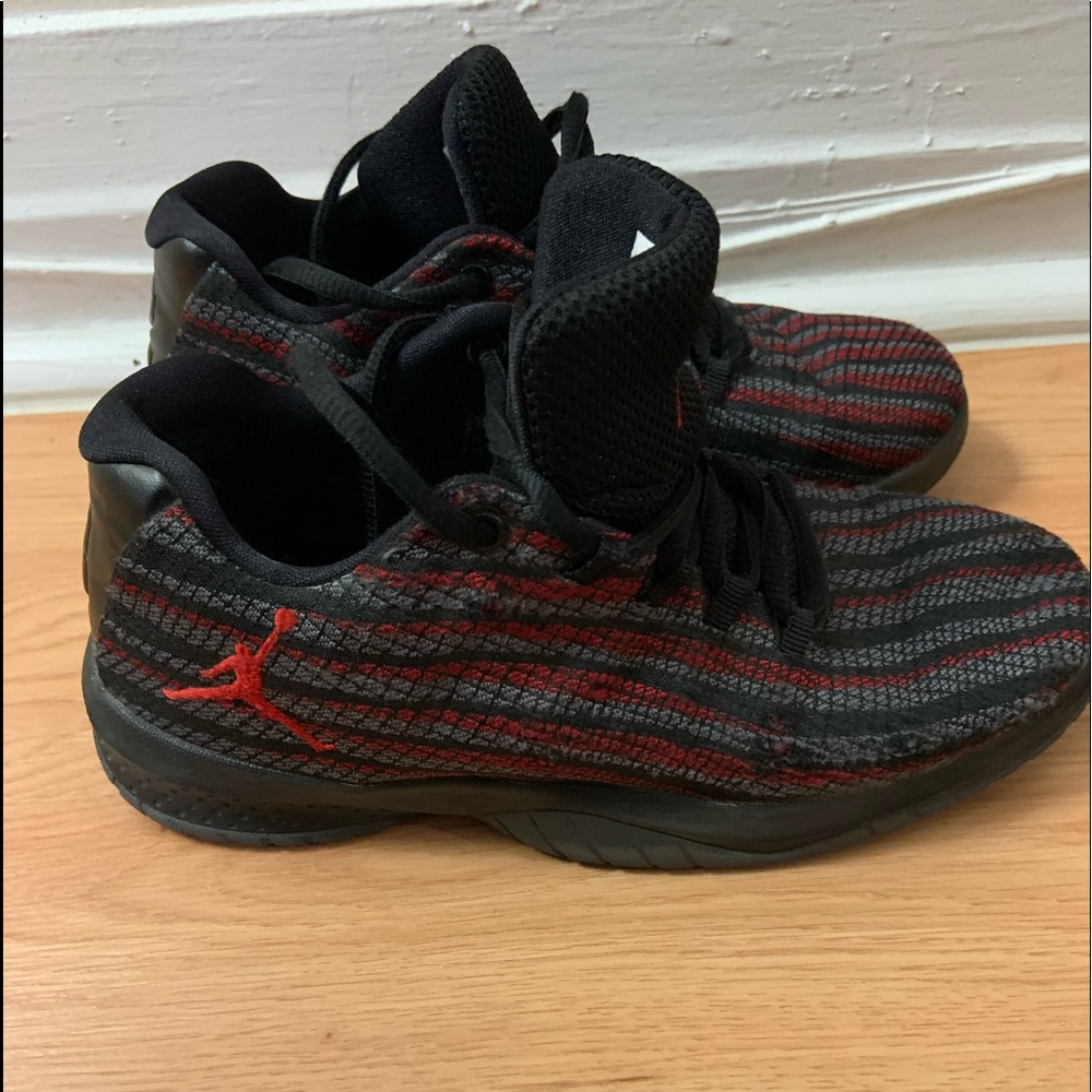 Air Jordans
